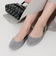 ＜Melissa＞グリッター CAMPANA バレエシューズ