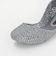 ＜Melissa＞グリッター CAMPANA バレエシューズ