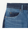＜BONNY WOVEN＞パッチワーク デニム パンツ