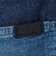 ＜BONNY WOVEN＞パッチワーク デニム パンツ