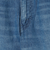 ＜BONNY WOVEN＞パッチワーク デニム パンツ