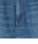 ＜BONNY WOVEN＞パッチワーク デニム パンツ