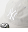 【別注】 ＜NEW ERA＞ 9TWENTY タイプライター キャップ
