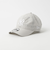 【別注】 ＜NEW ERA＞ 9TWENTY タイプライター キャップ