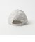 【別注】 ＜NEW ERA＞ 9TWENTY タイプライター キャップ