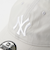 【別注】 ＜NEW ERA＞ 9TWENTY タイプライター キャップ