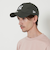【別注】 ＜NEW ERA＞ 9TWENTY タイプライター キャップ