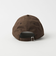 【別注】 ＜NEW ERA＞ 9TWENTY タイプライター キャップ