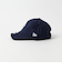 【別注】 ＜NEW ERA＞ 9TWENTY タイプライター キャップ