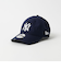 【別注】 ＜NEW ERA＞ 9TWENTY タイプライター キャップ