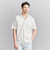 【WEB限定 WARDROBE SMART】NORITAKE ポロシャツ
