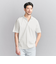 【WEB限定 WARDROBE SMART】NORITAKE ポロシャツ