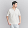 【WEB限定 WARDROBE SMART】NORITAKE ポロシャツ