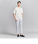 【WEB限定 WARDROBE SMART】NORITAKE ポロシャツ
