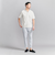 【WEB限定 WARDROBE SMART】NORITAKE ポロシャツ