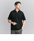 【WEB限定 WARDROBE SMART】NORITAKE ポロシャツ
