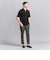 【WEB限定 WARDROBE SMART】NORITAKE ポロシャツ