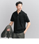 【WEB限定 WARDROBE SMART】NORITAKE ポロシャツ