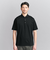 【WEB限定 WARDROBE SMART】NORITAKE ポロシャツ