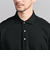 【WEB限定 WARDROBE SMART】NORITAKE ポロシャツ