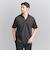 【WEB限定 WARDROBE SMART】NORITAKE ポロシャツ