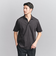 【WEB限定 WARDROBE SMART】NORITAKE ポロシャツ