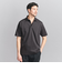 【WEB限定 WARDROBE SMART】NORITAKE ポロシャツ