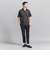 【WEB限定 WARDROBE SMART】NORITAKE ポロシャツ