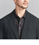 【WEB限定 WARDROBE SMART】NORITAKE ポロシャツ