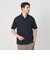 【WEB限定 WARDROBE SMART】NORITAKE ポロシャツ