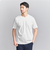 【WEB限定 WARDROBE SMART】NORITAKE スマートフィット Tシャツ