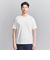 【WEB限定 WARDROBE SMART】NORITAKE スマートフィット Tシャツ
