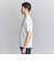 【WEB限定 WARDROBE SMART】NORITAKE スマートフィット Tシャツ