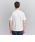 【WEB限定 WARDROBE SMART】NORITAKE スマートフィット Tシャツ