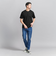 【WEB限定 WARDROBE SMART】NORITAKE スマートフィット Tシャツ