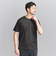 【WEB限定 WARDROBE SMART】NORITAKE スマートフィット Tシャツ