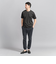 【WEB限定 WARDROBE SMART】NORITAKE スマートフィット Tシャツ