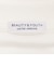 【WEB限定 WARDROBE SMART】NORITAKE リラックス テーパード Tシャツ