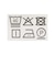 【WEB限定 WARDROBE SMART】NORITAKE リラックス テーパード Tシャツ