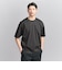 【WEB限定 WARDROBE SMART】NORITAKE リラックス テーパード Tシャツ