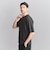 【WEB限定 WARDROBE SMART】NORITAKE リラックス テーパード Tシャツ
