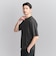 【WEB限定 WARDROBE SMART】NORITAKE リラックス テーパード Tシャツ