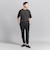 【WEB限定 WARDROBE SMART】NORITAKE リラックス テーパード Tシャツ