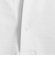 【WEB限定 WARDROBE SMART】クリア  ガスコットン ヘンリーネック カットソー【抗菌・防臭】