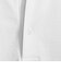 【WEB限定 WARDROBE SMART】クリア  ガスコットン ヘンリーネック カットソー【抗菌・防臭】