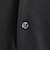 【WEB限定 WARDROBE SMART】クリア  ガスコットン ヘンリーネック カットソー【抗菌・防臭】