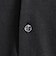 【WEB限定 WARDROBE SMART】クリア  ガスコットン ヘンリーネック カットソー【抗菌・防臭】