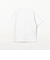 ギザコットン SUPERB クルーネック Tシャツ