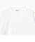 ギザコットン SUPERB クルーネック Tシャツ