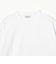 ギザコットン SUPERB クルーネック Tシャツ